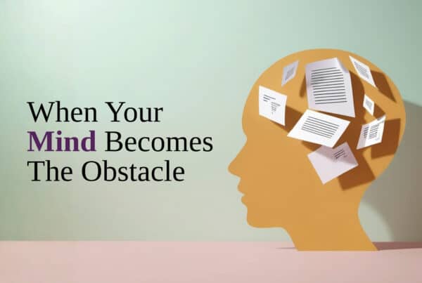 Psychological Flexibility