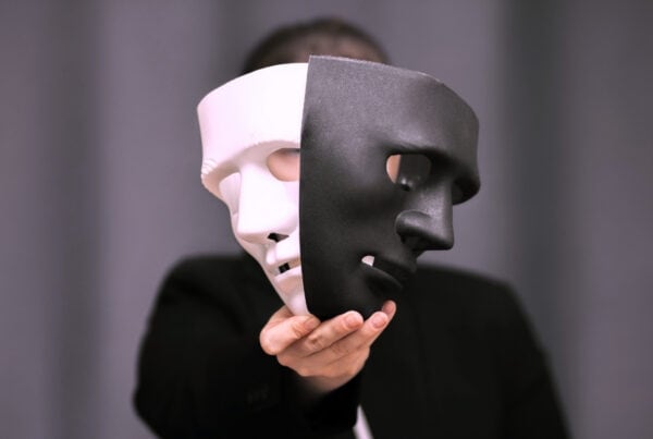 High Performance: Masking and Rewarding Leadership Burnout